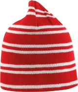 Red / White