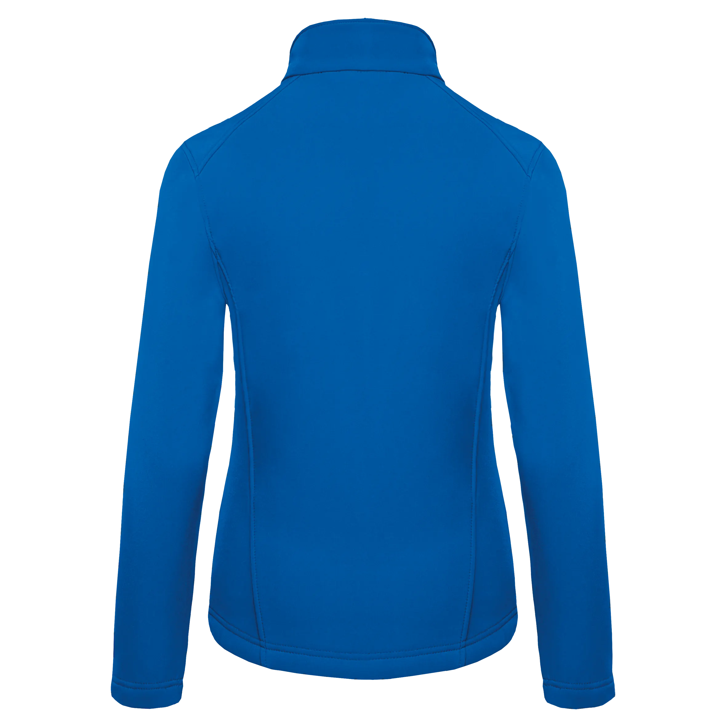 Chaqueta softshell 2 capas mujer