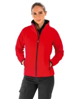 Chaqueta Softshell Printable mujer