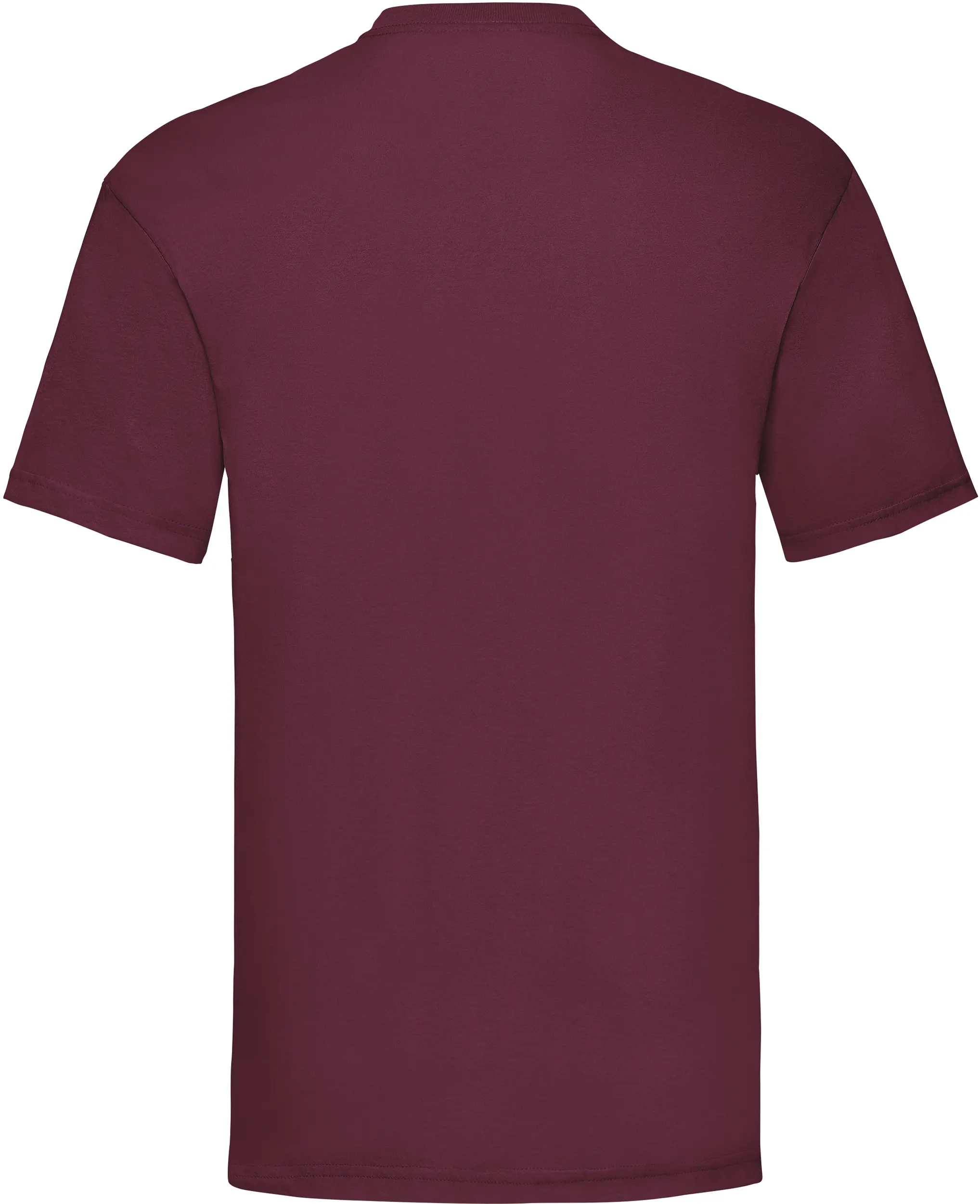 Camiseta Valueweight hombre (61-036-0)