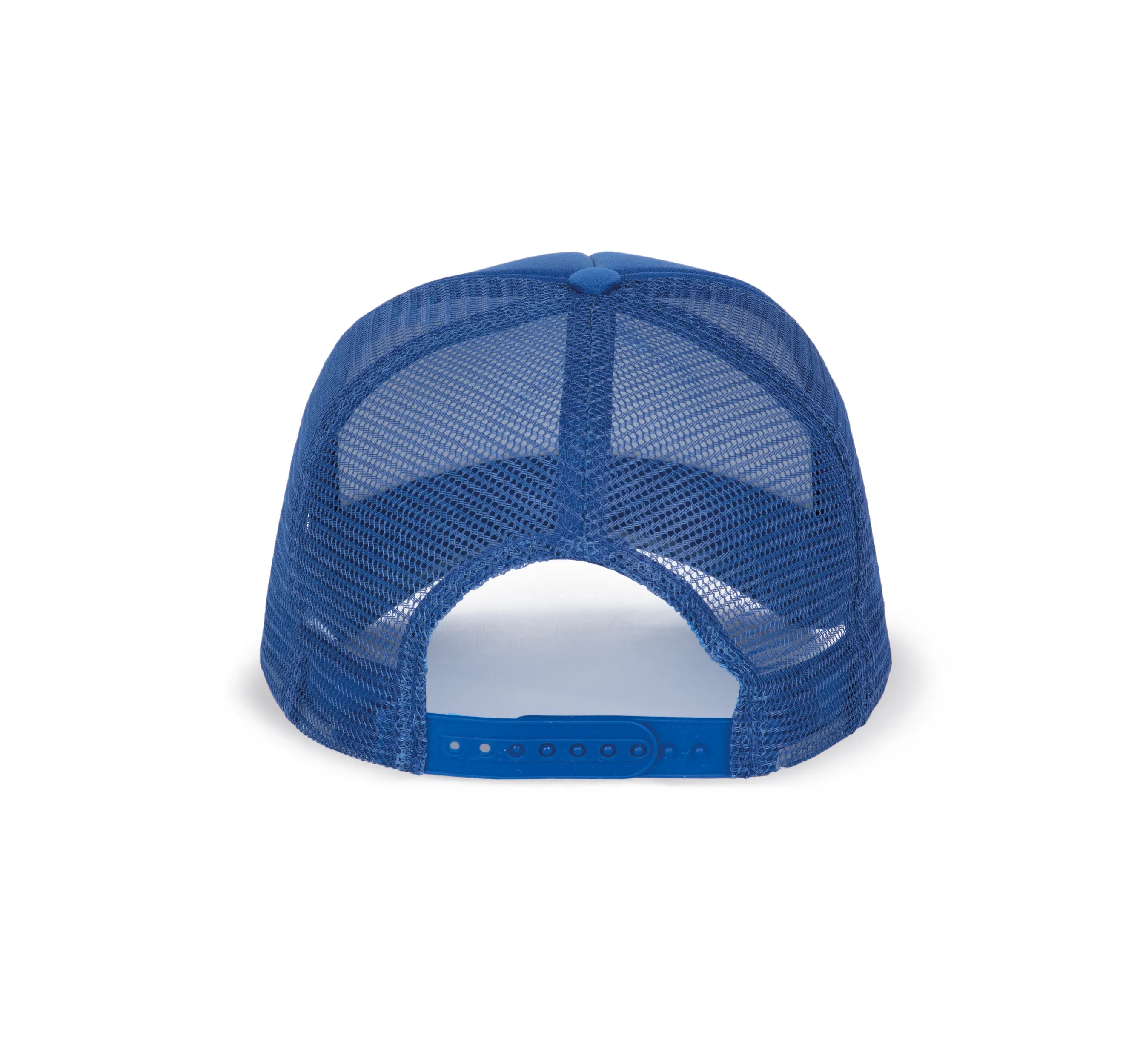 Gorra trucker para niños - 5 paneles