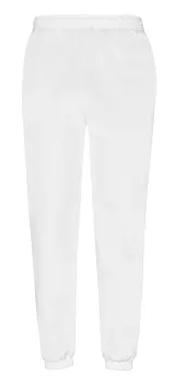 Pantalón de jogging - tobillos elásticos (64-026-0)
