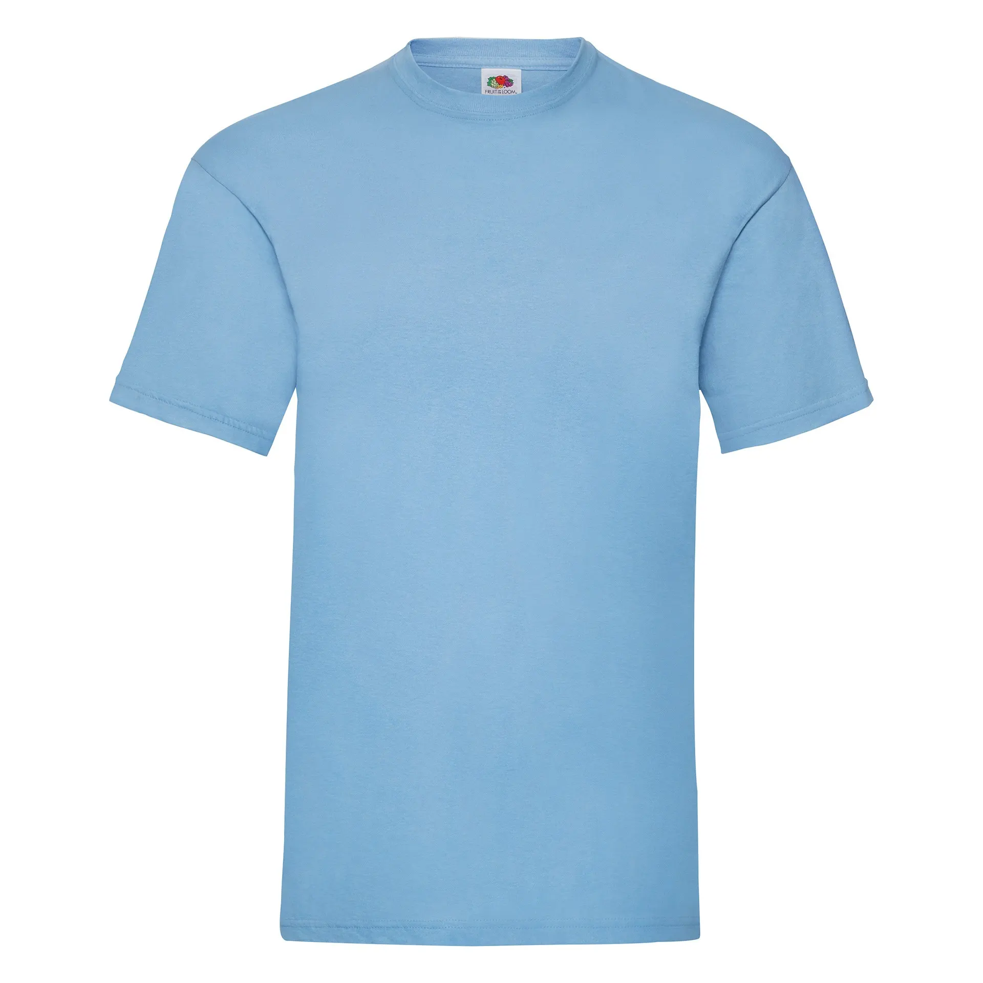 CAMISETA FRUIT OF THE LOOM VALUEWEIGHT INFANTIL