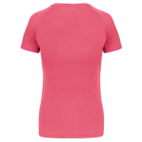 Fluorescent  Pink