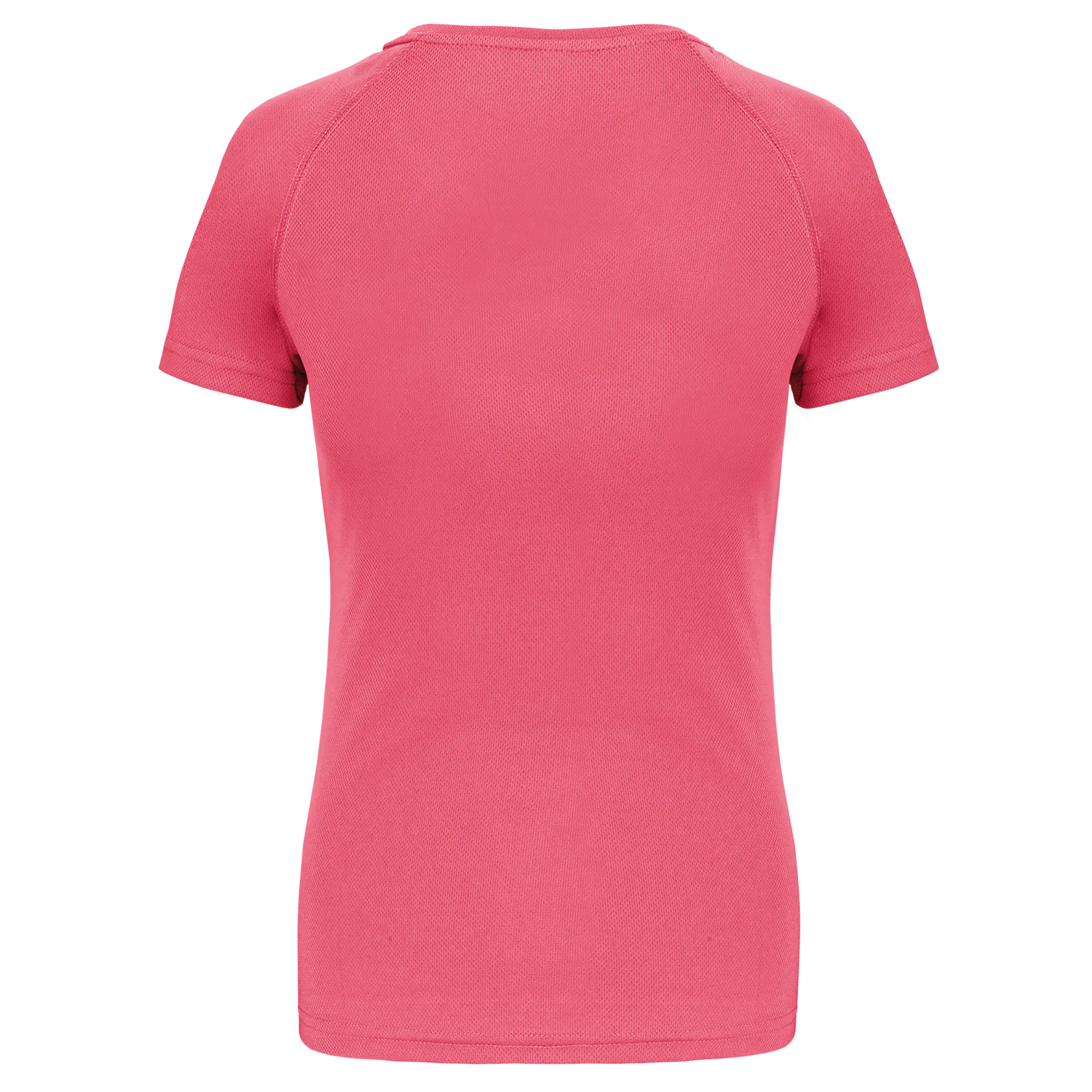 Camiseta de deporte mujer