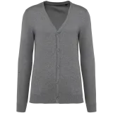 Chaqueta de punto Supima®hombre