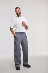 Pantalón Heavy Duty