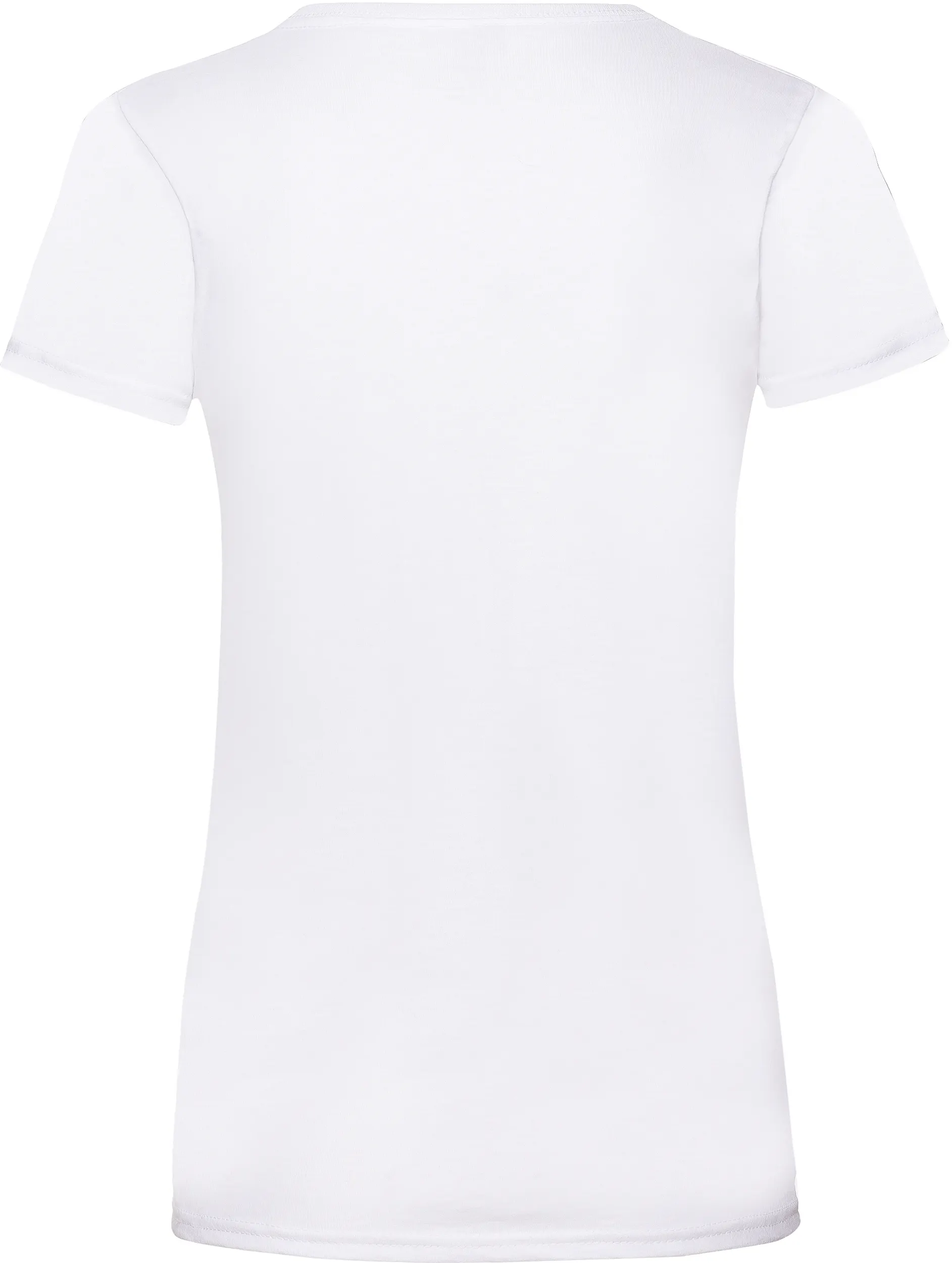 Camiseta Valueweight mujer (61-372-0)