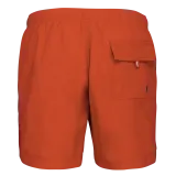 Crush Orange
