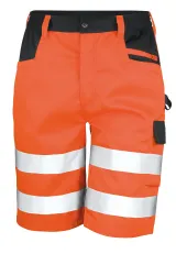 Fluorescent Orange