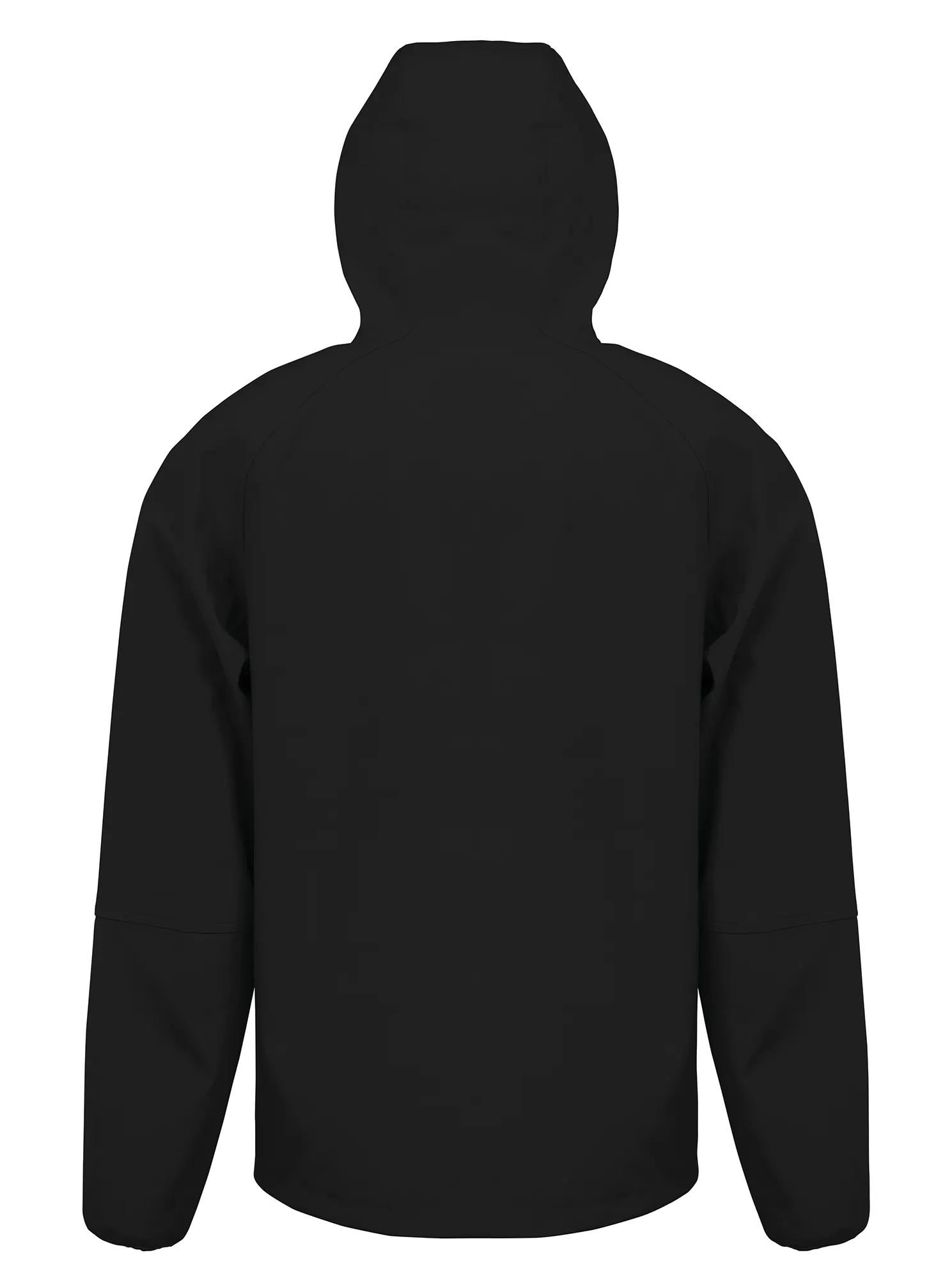 Chaqueta softshell 3 capas reciclada con capucha unisex
