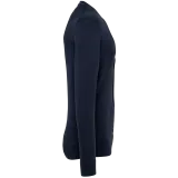 Chaqueta de punto Supima®hombre