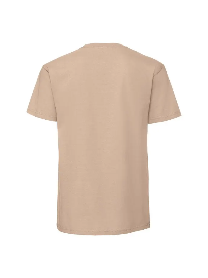CAMISETA FRUIT OF THE LOOM ICONIC 195 PREMIUM TEES ADULTO