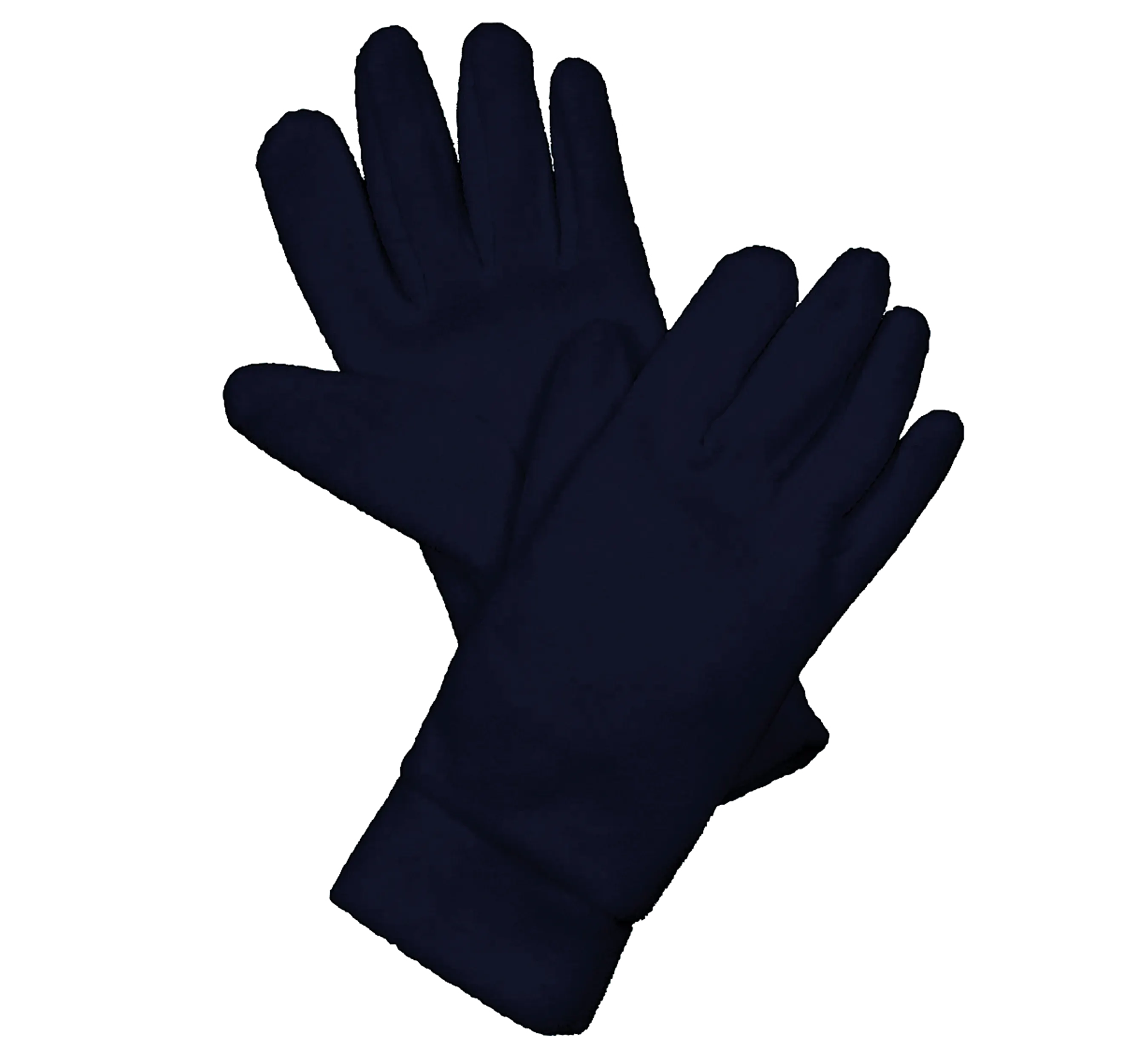 Guantes polares