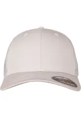 Gorra Flexfit de rejilla Trucker