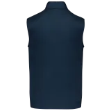Navy / Silver