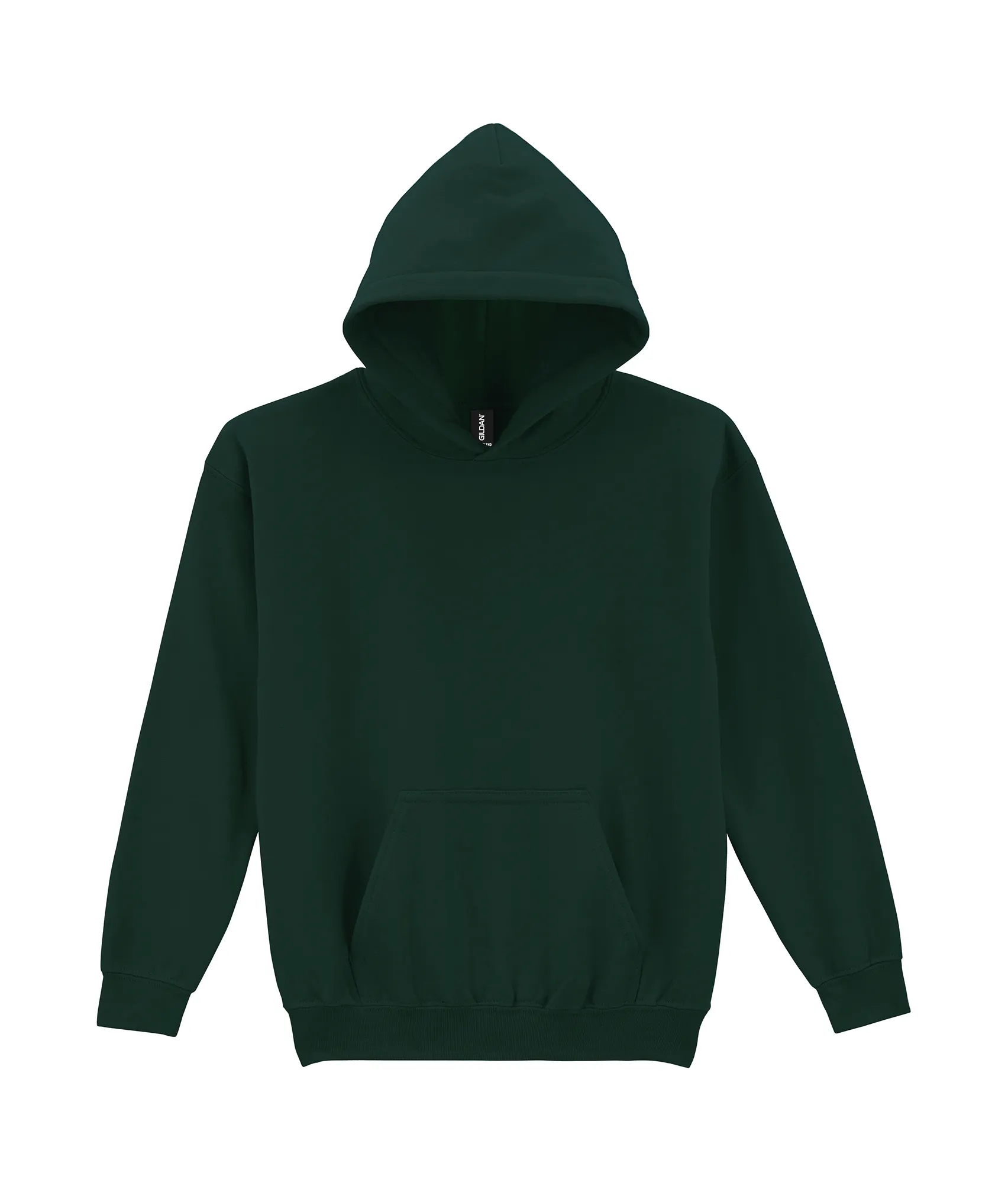 Sudadera Heavy Blend™ capucha niños