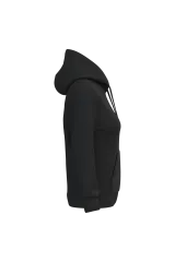 Sudadera con capucha de mujer