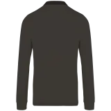 Dark Grey / Black