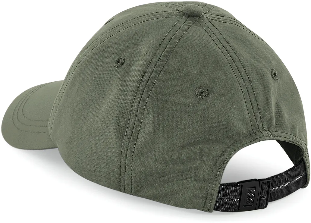 Gorra Outdoor - 6 paneles