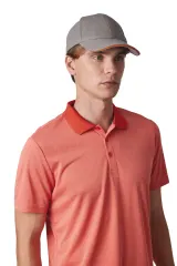 Gorra deportiva