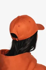 Gorra ecorresponsable 5 paneles unisex