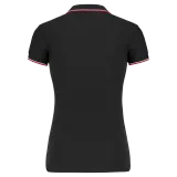 Black / Red / White