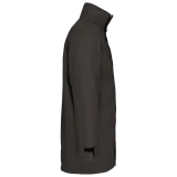 Parka acolchada hombre