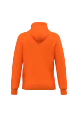 Fluorescent Orange