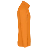 Sudadera 1/4 Cremallera
