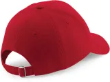 Classic Red