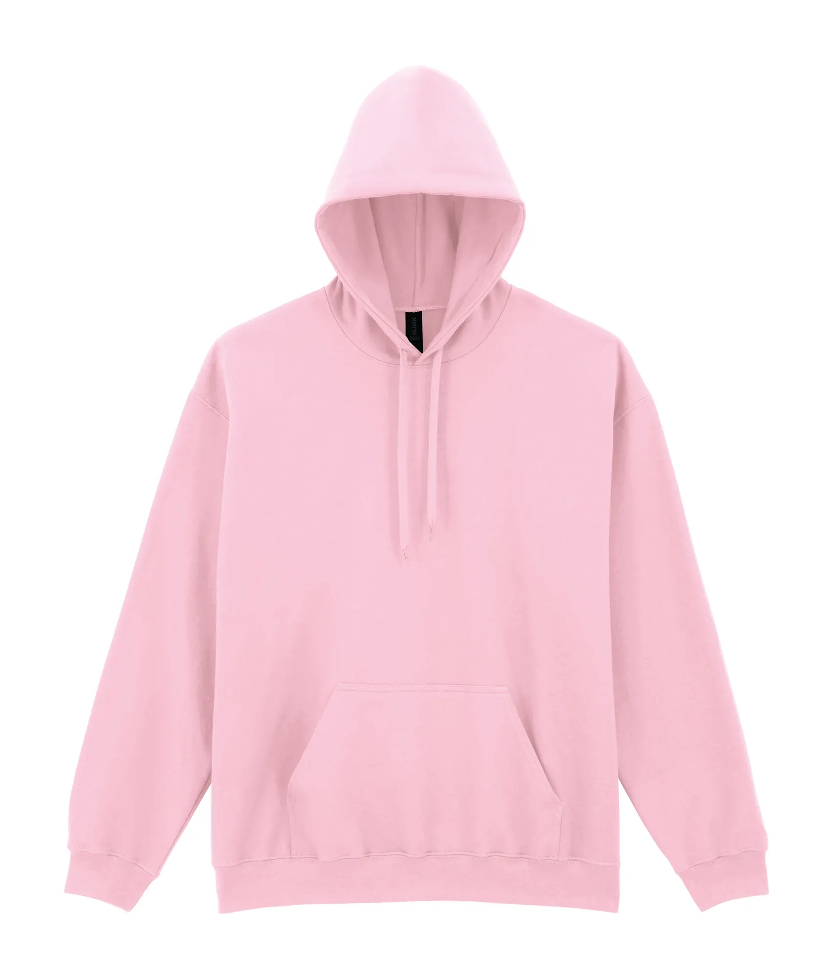 Sudadera con capucha Midweight SoftStyle