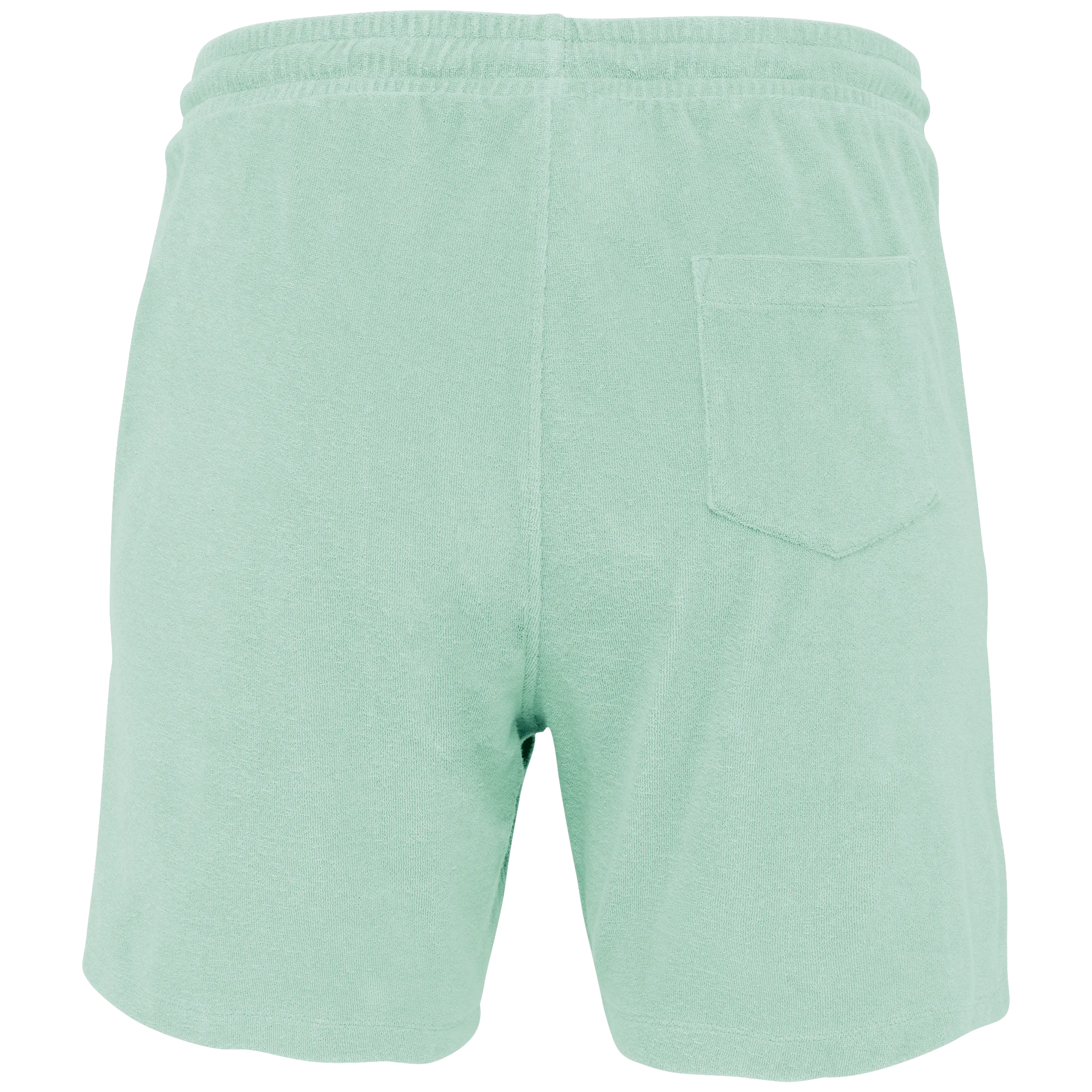 Short ecorresponsable de rizo hombre