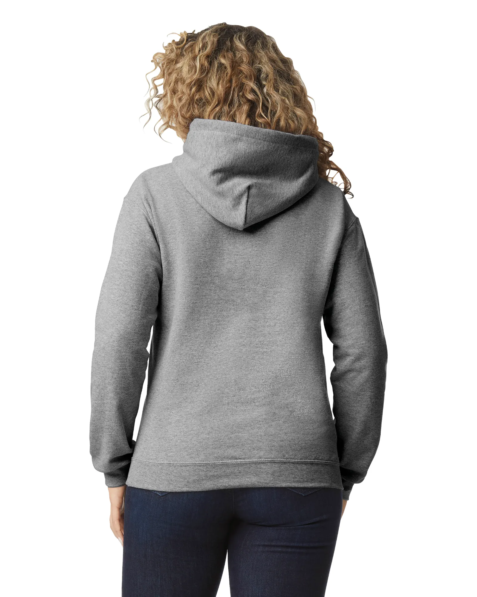 Sudadera Heavy Blend™ capucha