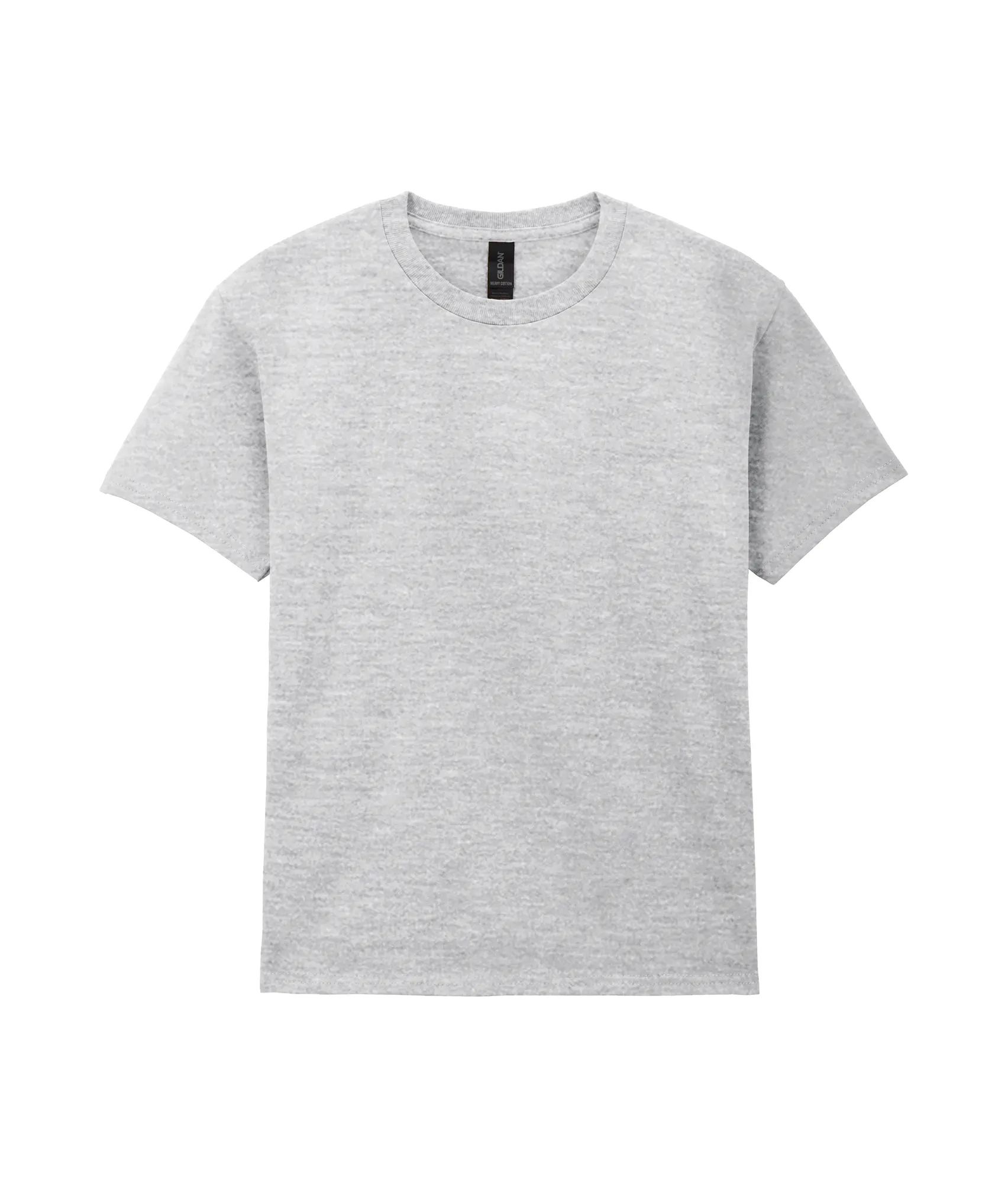 Camiseta Heavy niños