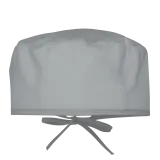 Gorro sanitario - Unisex