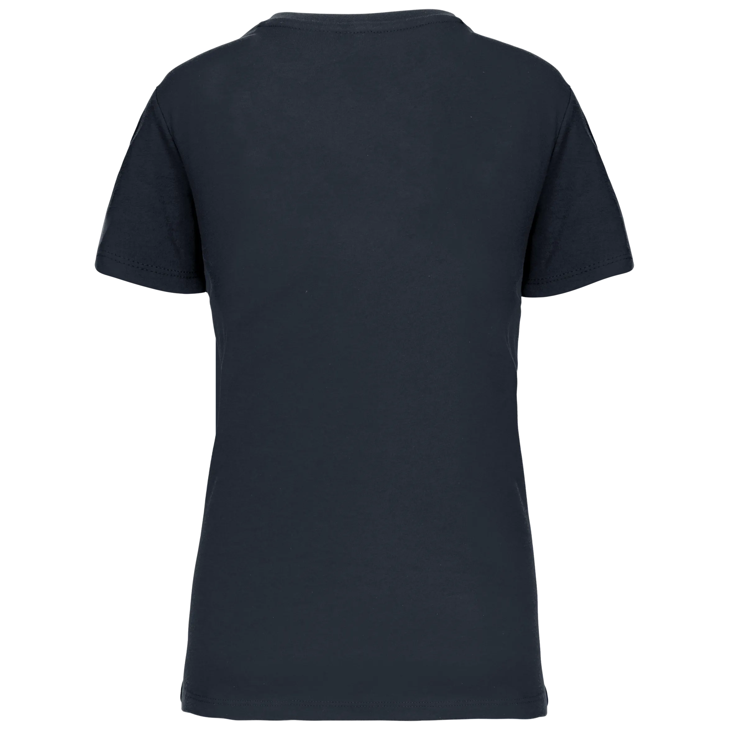 Camiseta BIO150 IC cuello de pico mujer