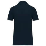 Navy / Silver