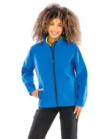 Chaqueta Softshell mujer