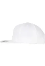 Gorra snapback algodón orgánico