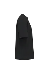 Camiseta ecorresponsable oversize hombre