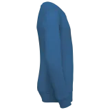 Sudadera cuello redondo infantil