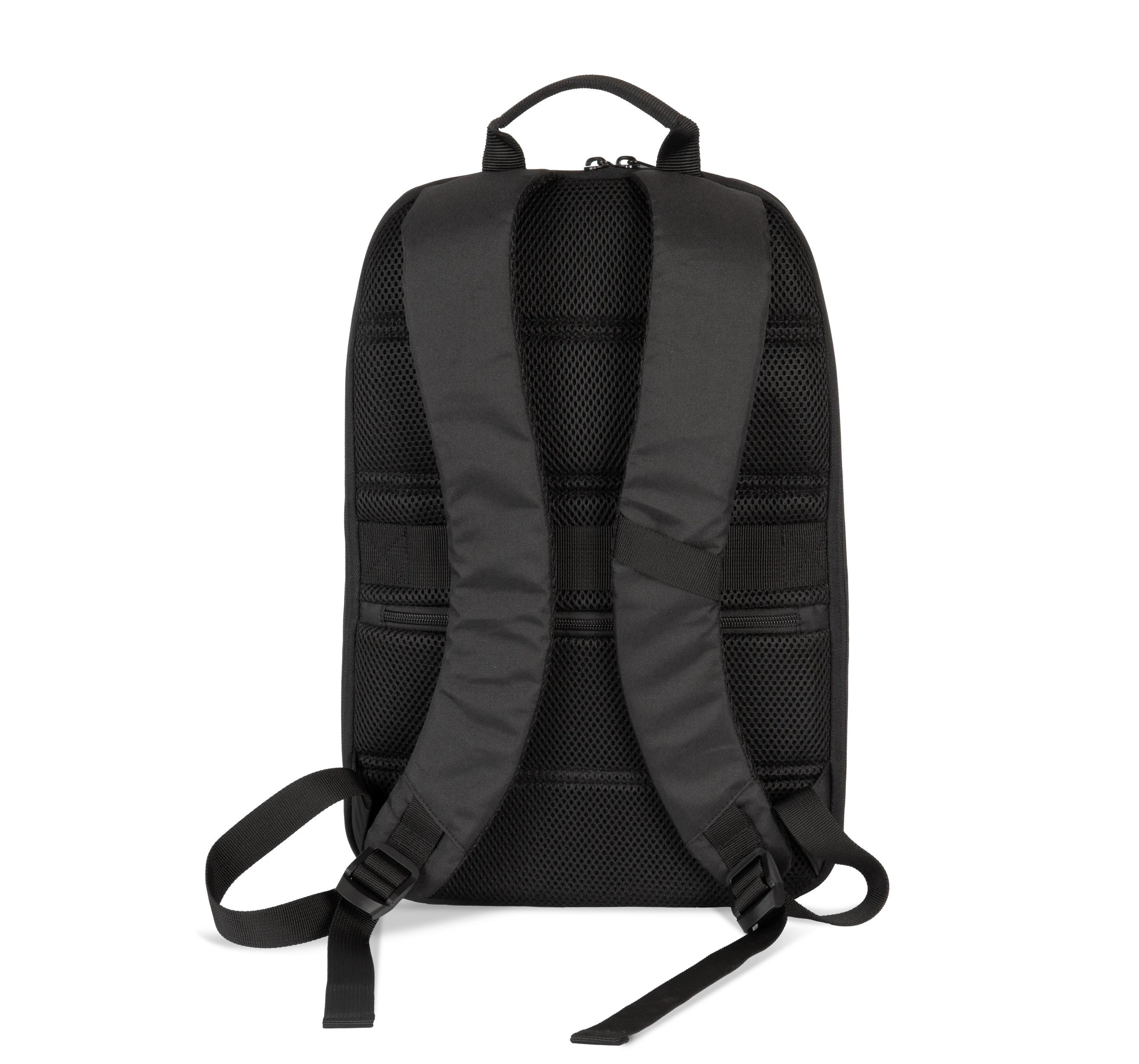 Mochila de trabajo portaordenador reciclado