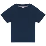 Camiseta manga corta bebé