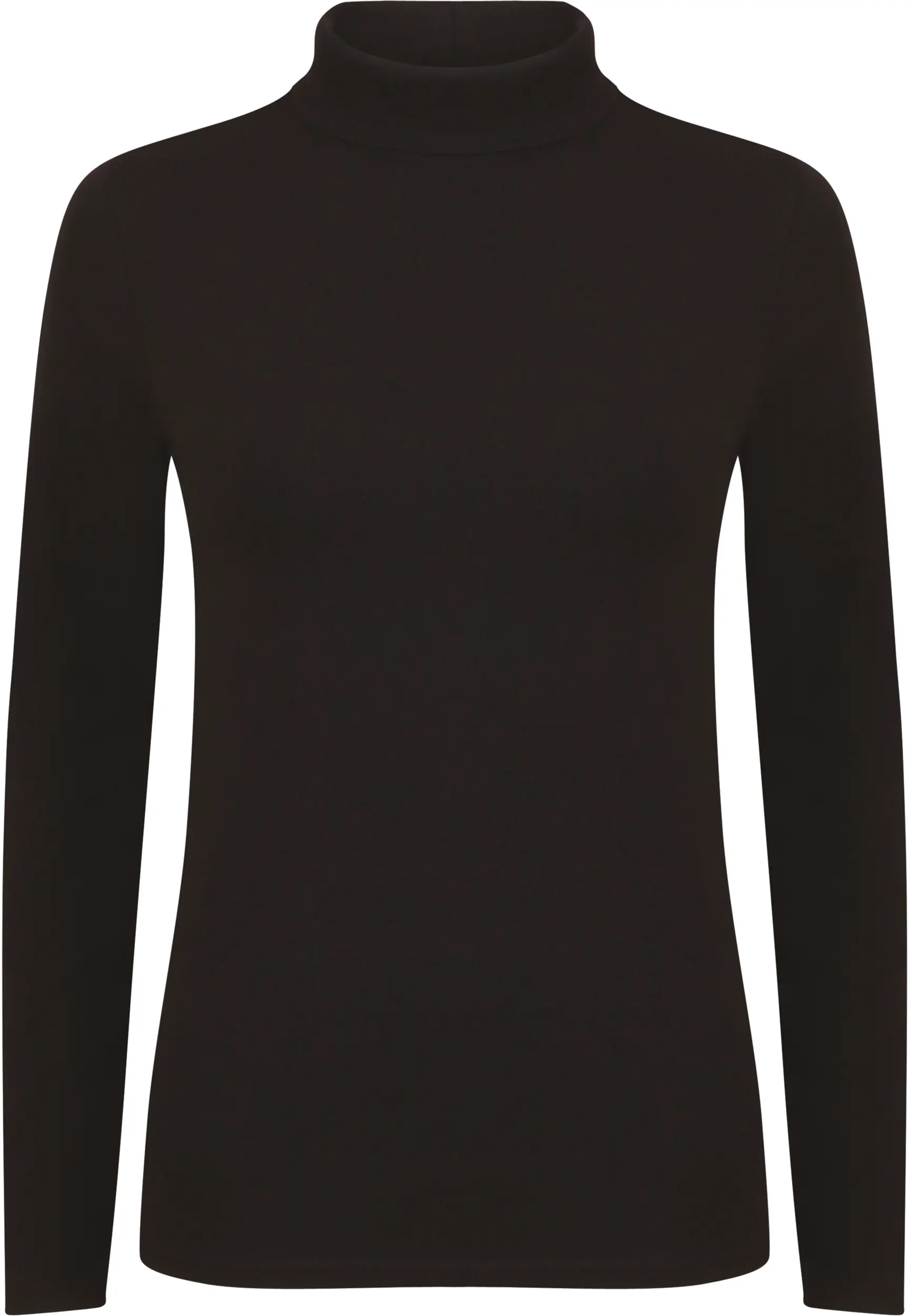 Camiseta Feel Good cuello vuelto mujer