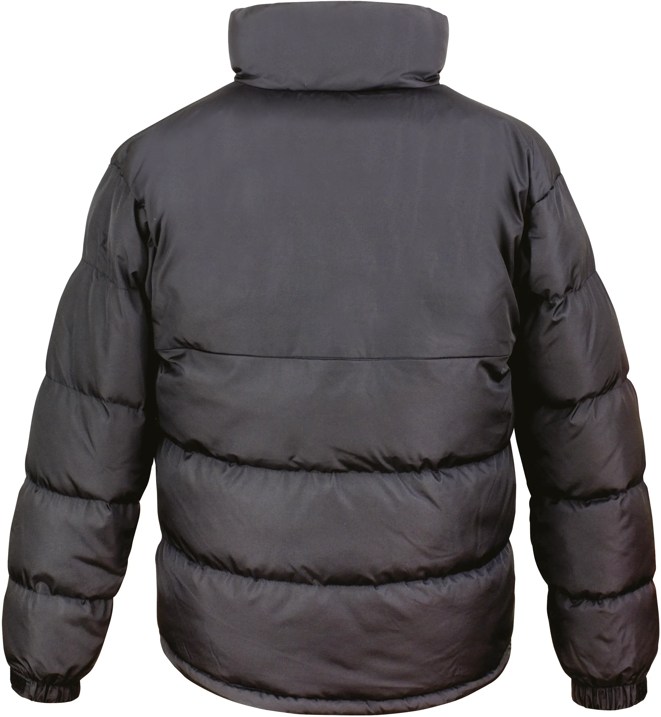 Chaqueta Acolchada Holkam hombre