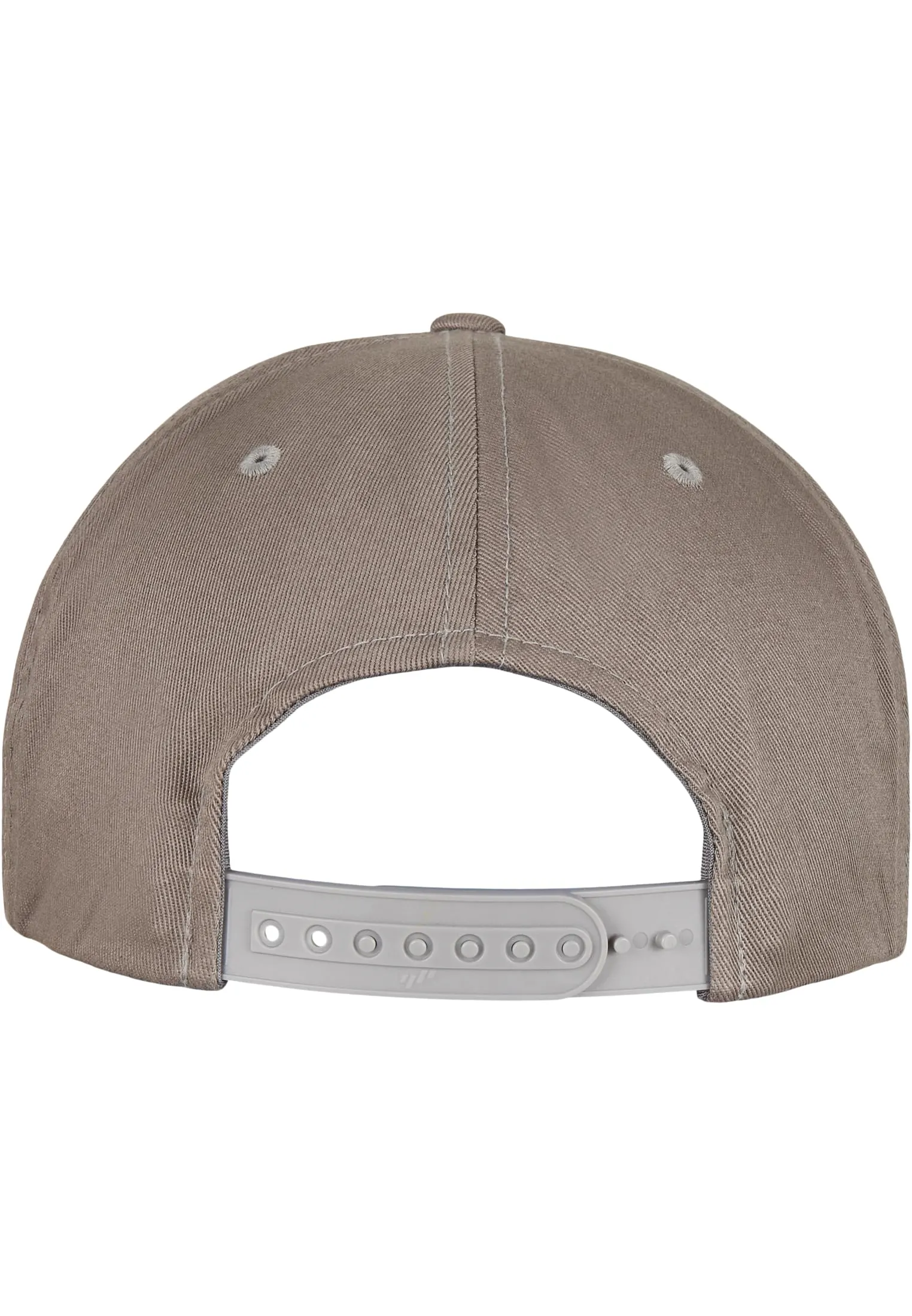 Gorra snapback algodón orgánico