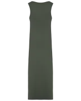 Washed Organic Khaki