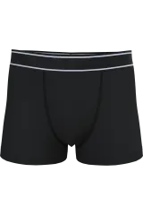 Boxer hombre