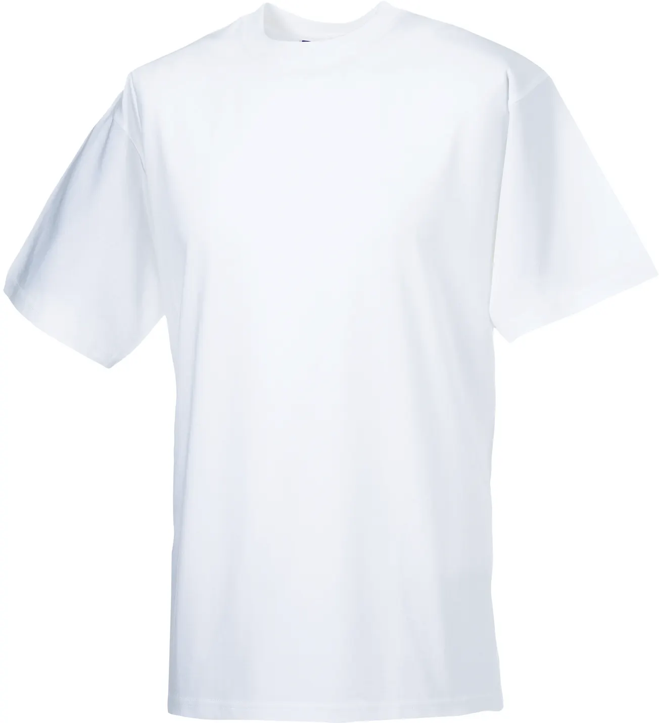 Camiseta Authentic heavyweight
